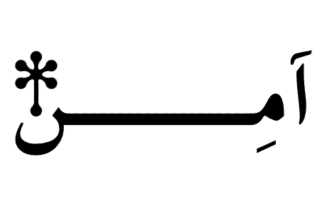 شريك 1